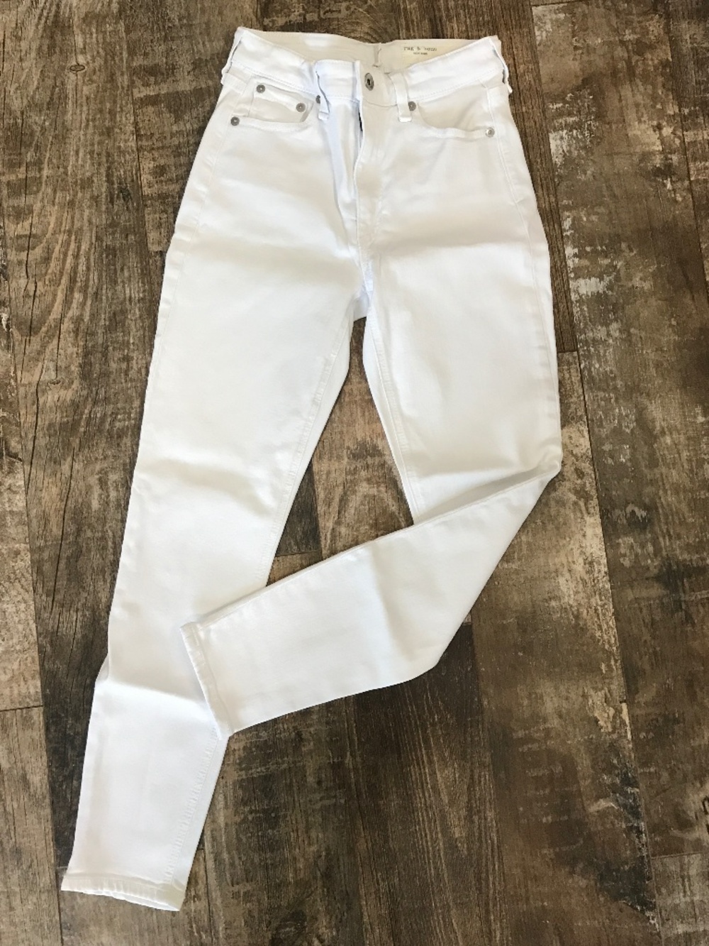 RAG & BONE JEANS